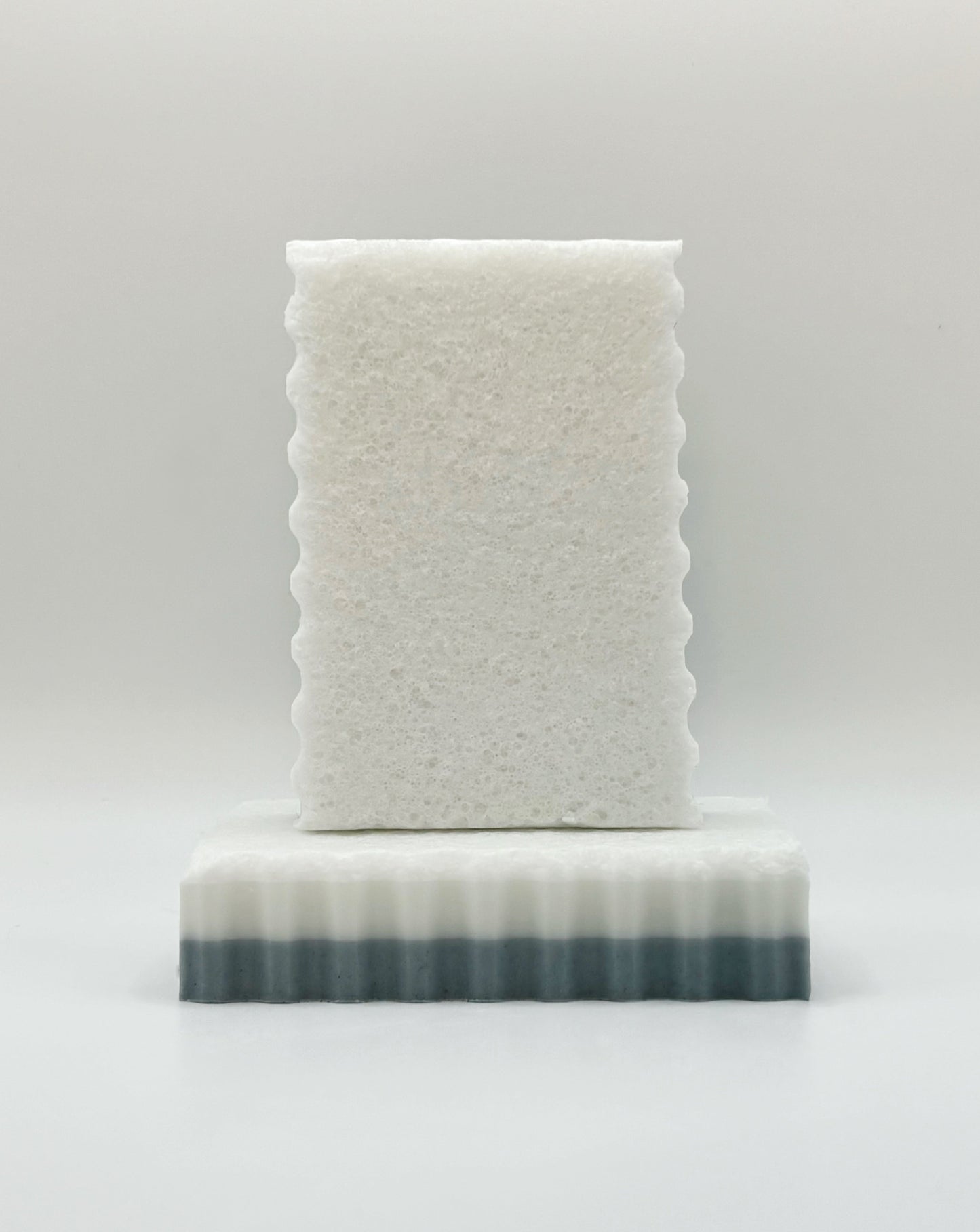 Above The Clouds | Natural Soap Bar