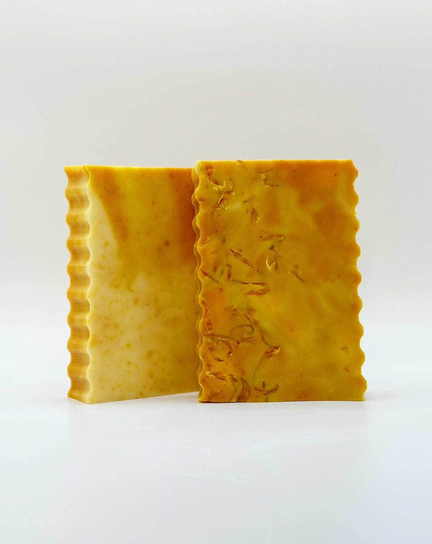 Honey Turmeric | Natural Soap Bar
