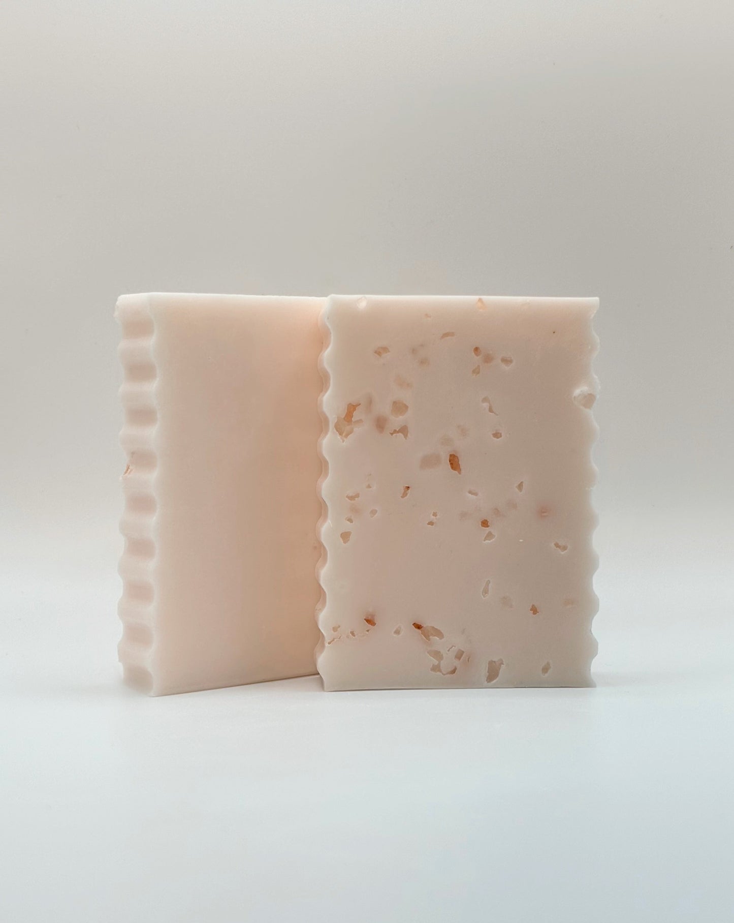 Grapefruit Rose | Natural Soap Bar