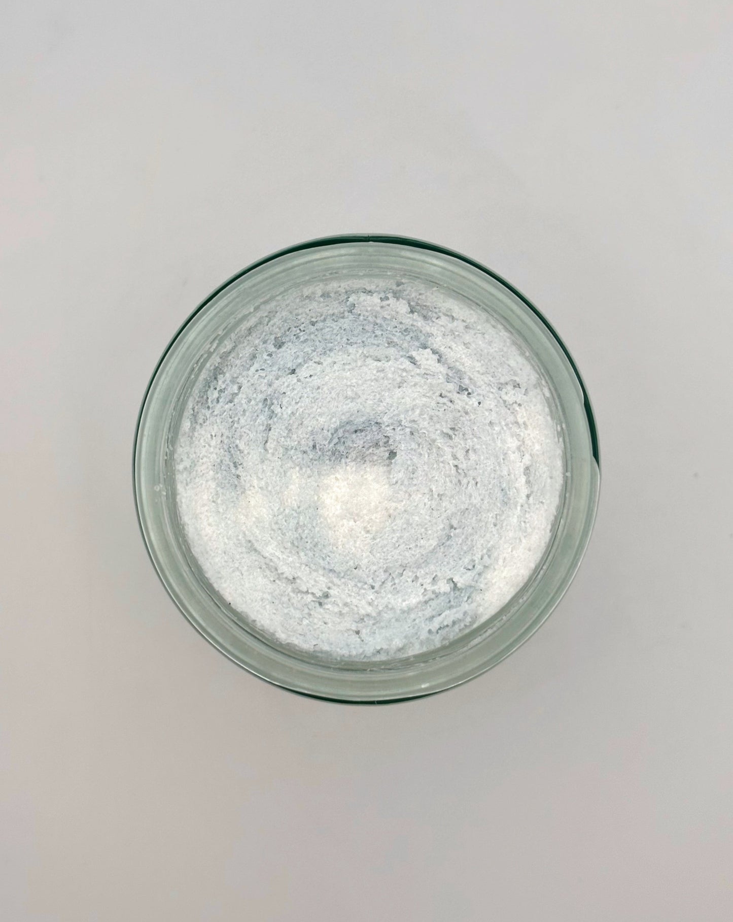 Above The Clouds | Whipped Sugar Scrub