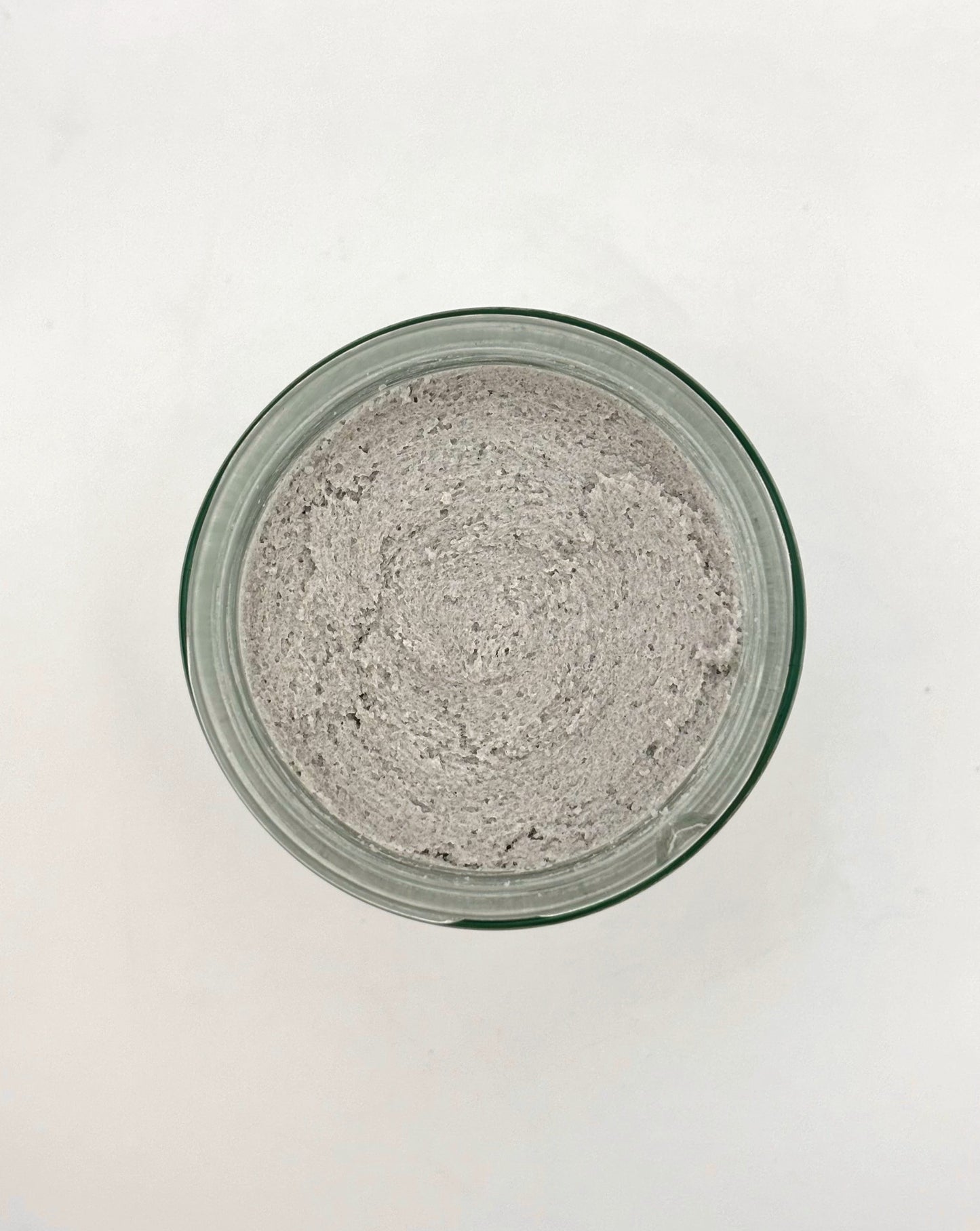 Earth Bound | Whipped Sugar Scrub