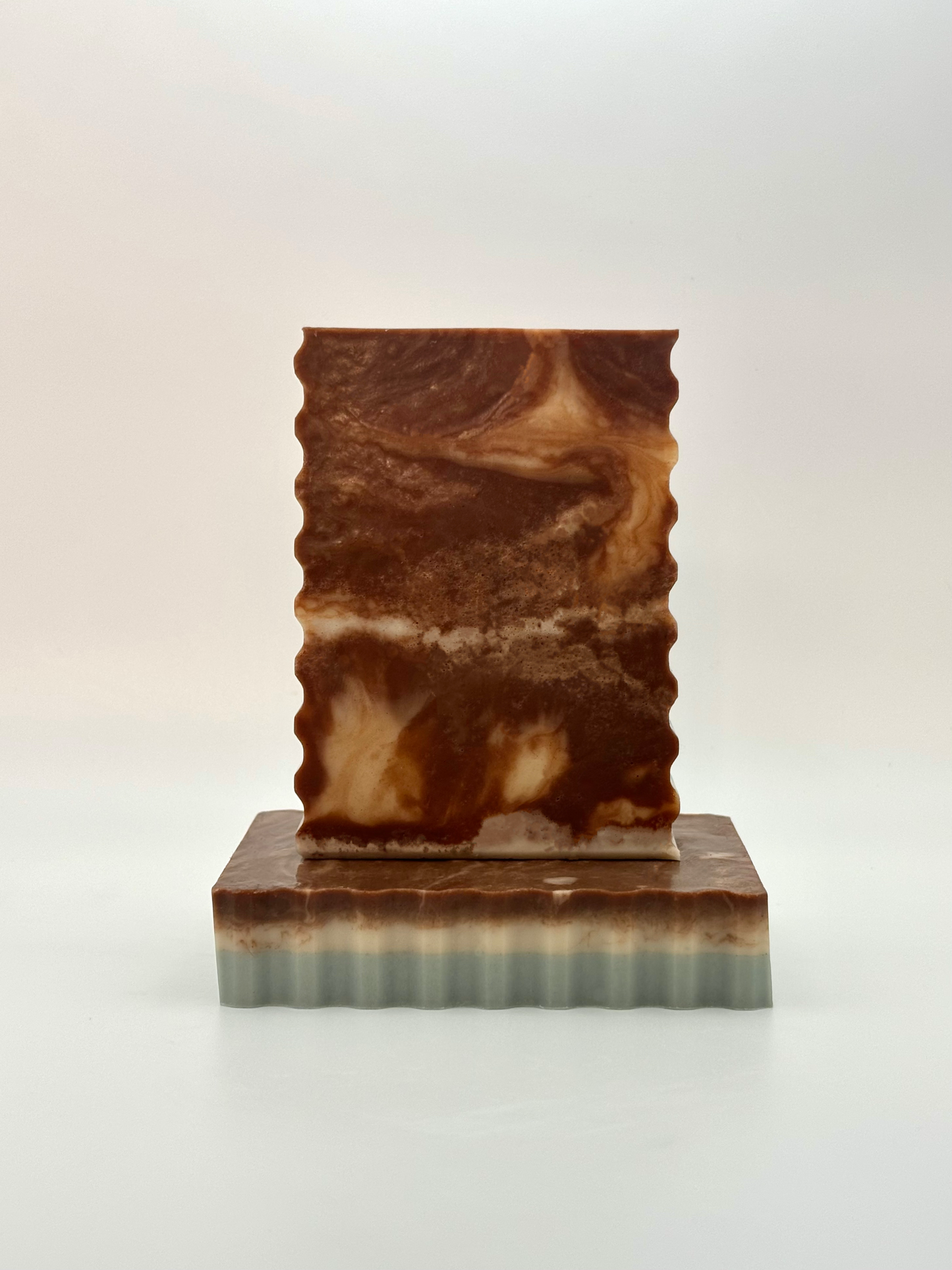 Into The Woods | Natural Soap Bar