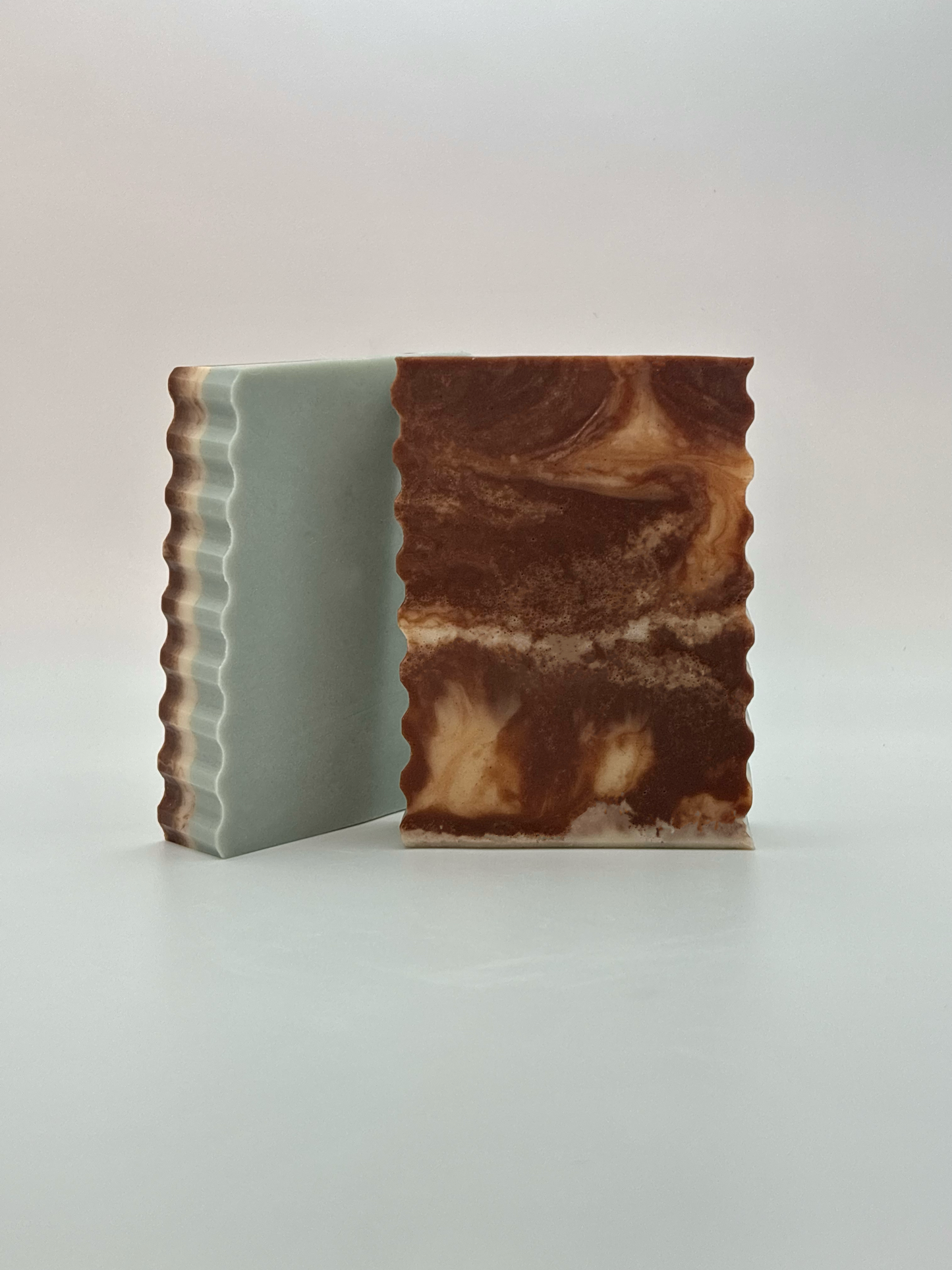 Into The Woods | Natural Soap Bar