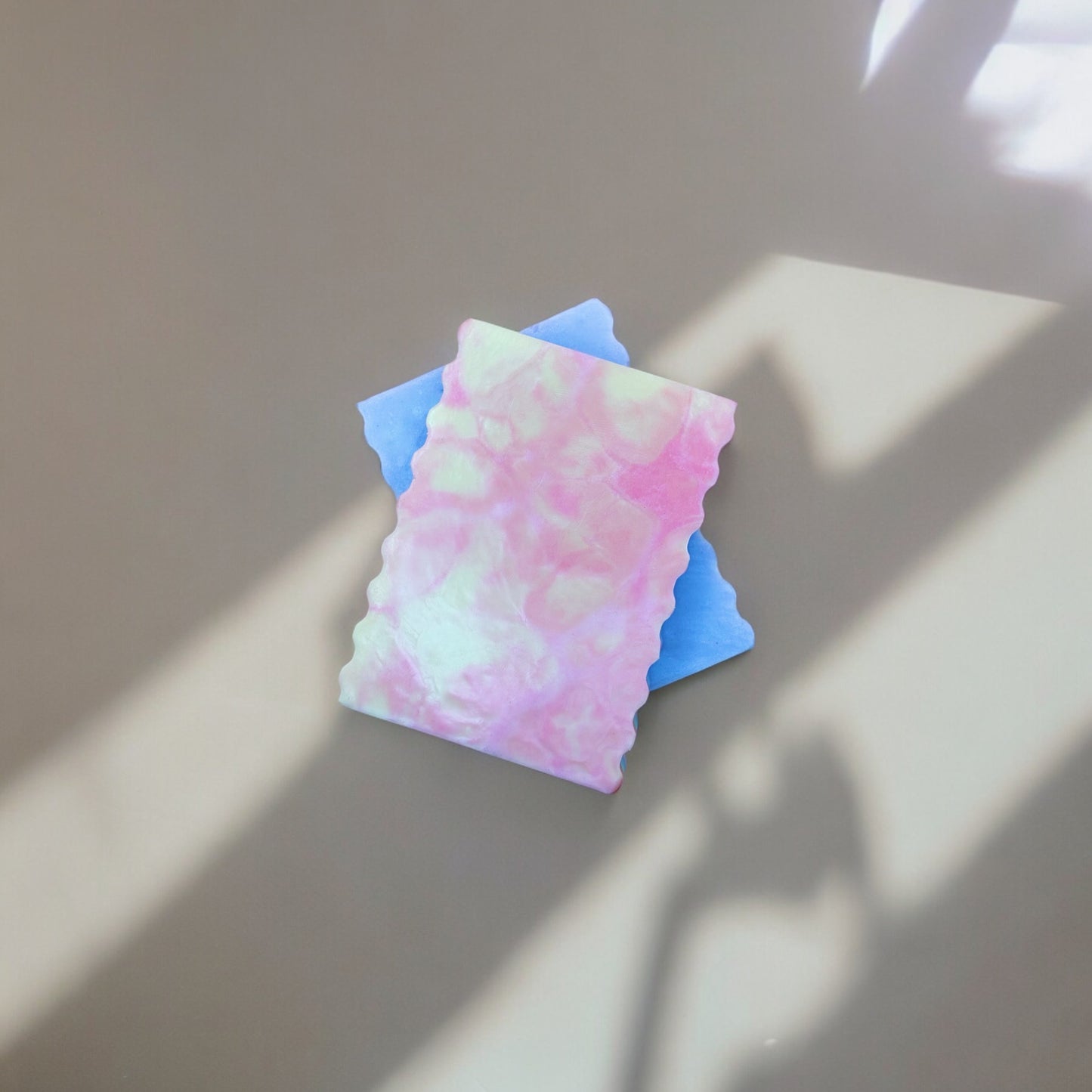 Tropical Sunset | Summer Collection | Natural Soap Bar