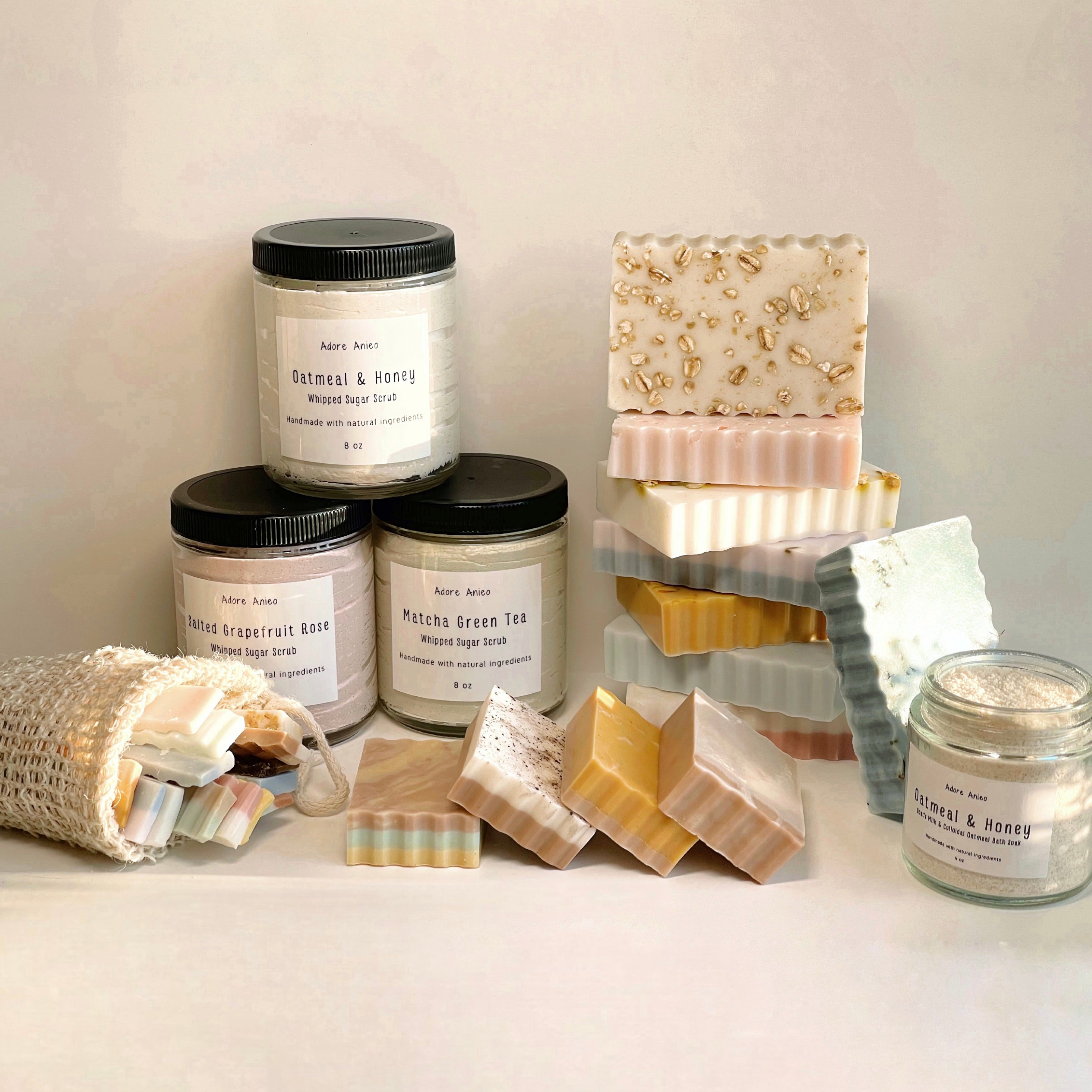 Best Sellers – adoreanieo