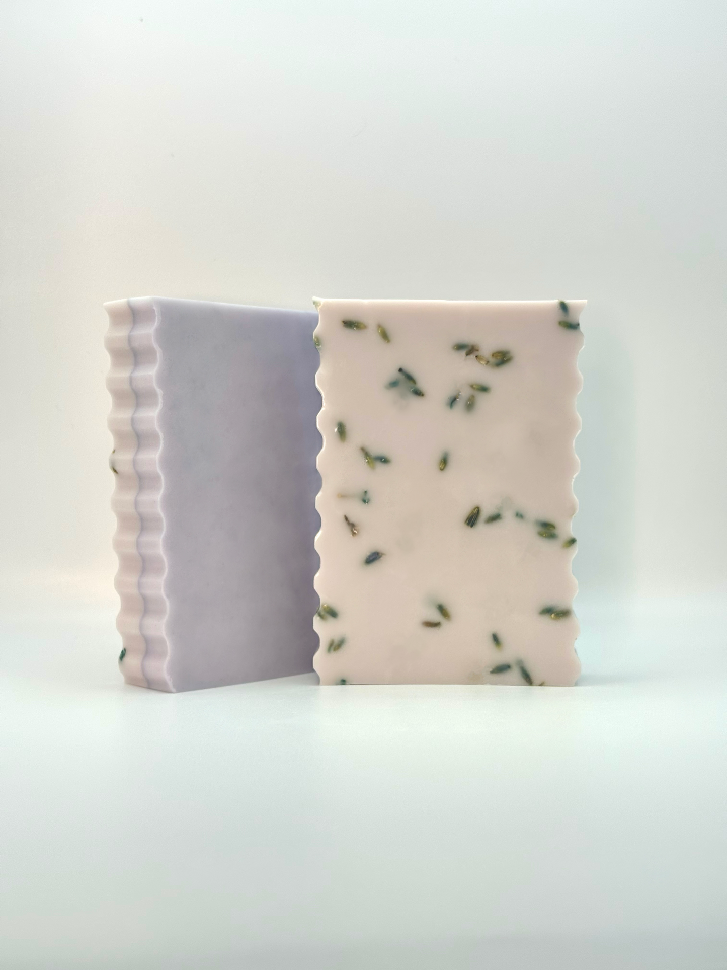 Lavender Field | Natural Soap Bar