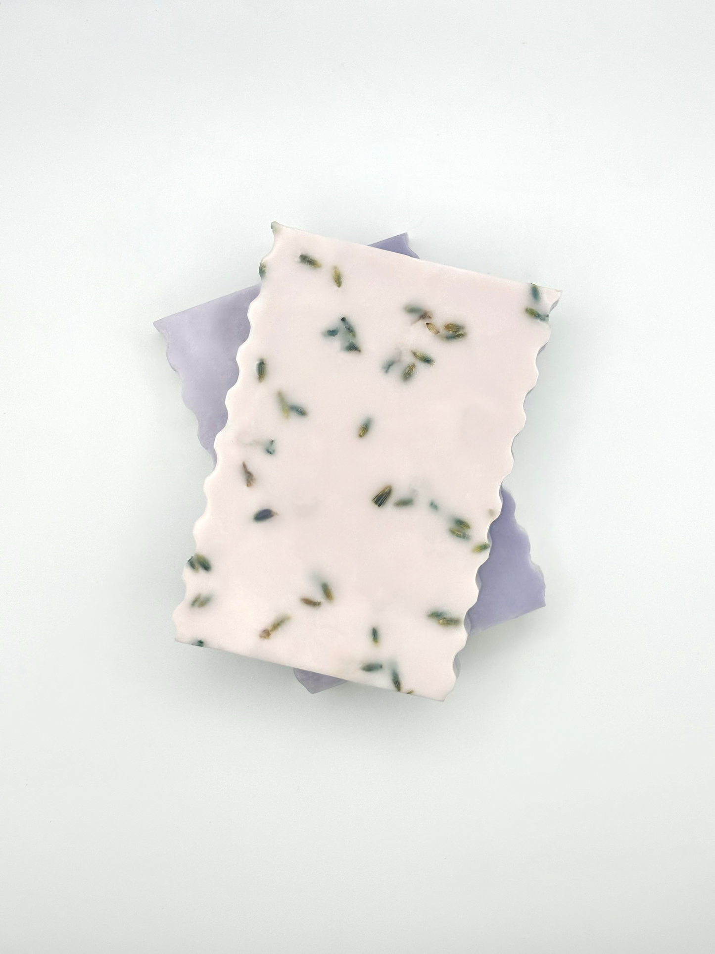 Lavender Field | Natural Soap Bar