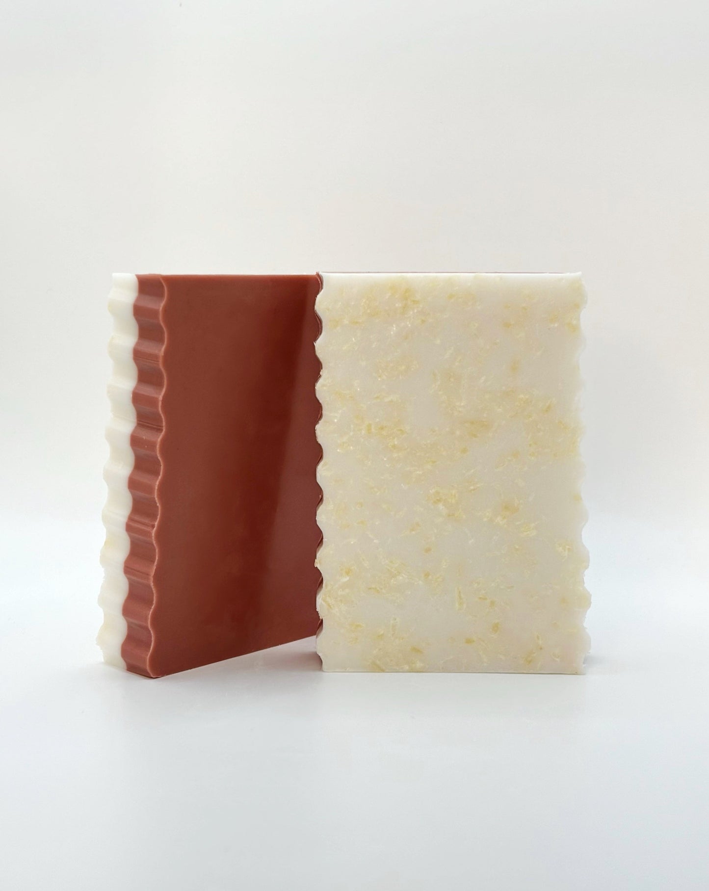 Coconut Rose | Natural Soap Bar