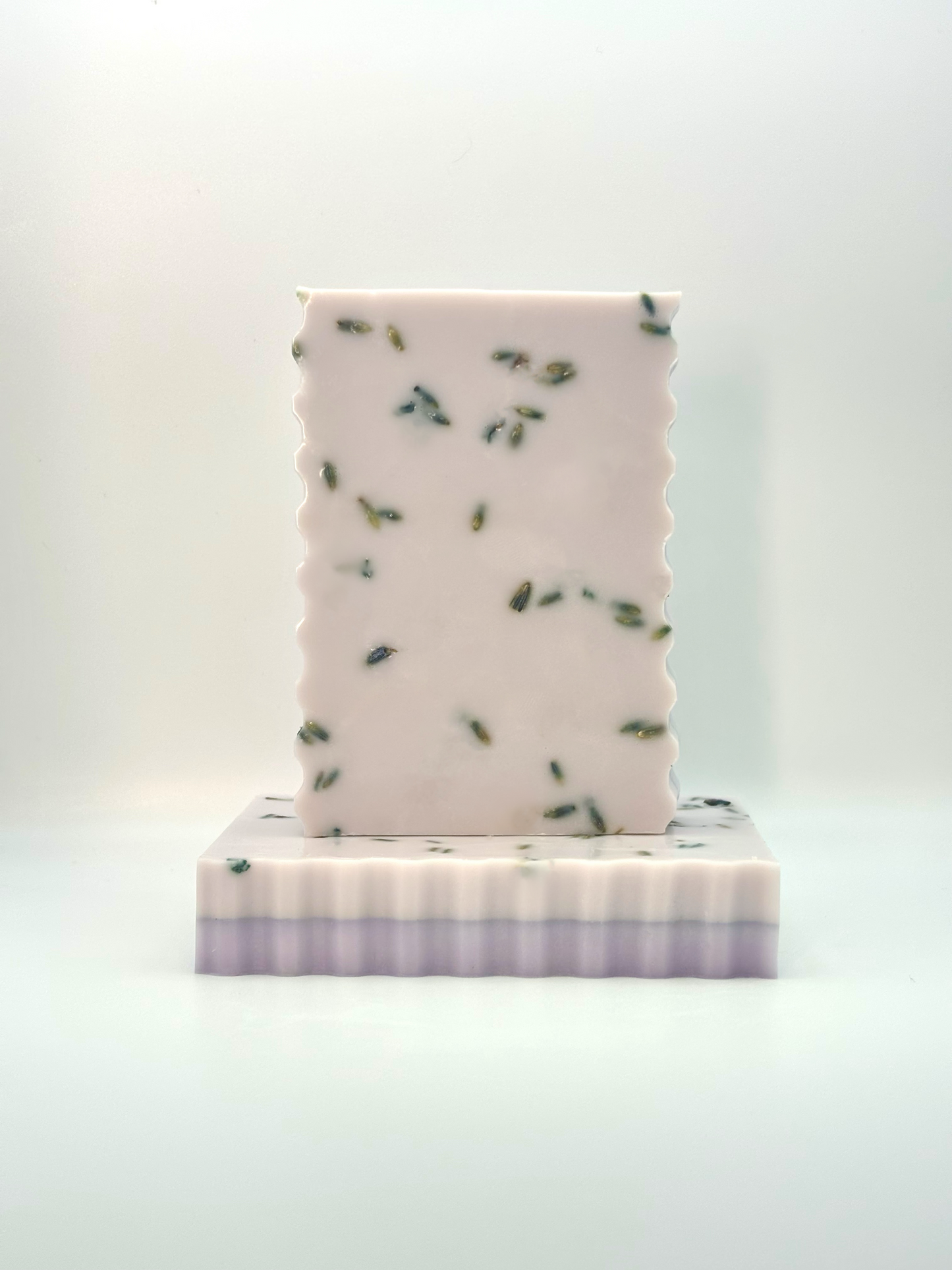 Lavender Field | Natural Soap Bar