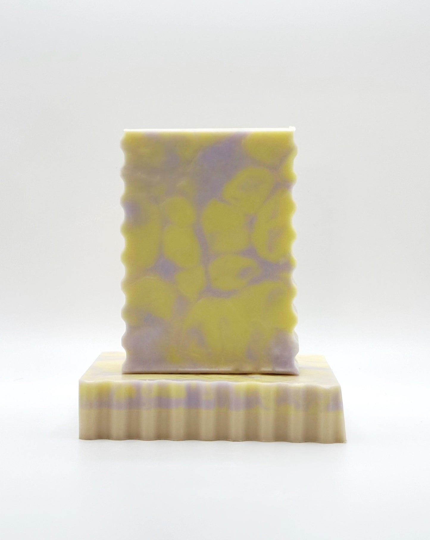 Morning Breeze | Natural Soap Bar