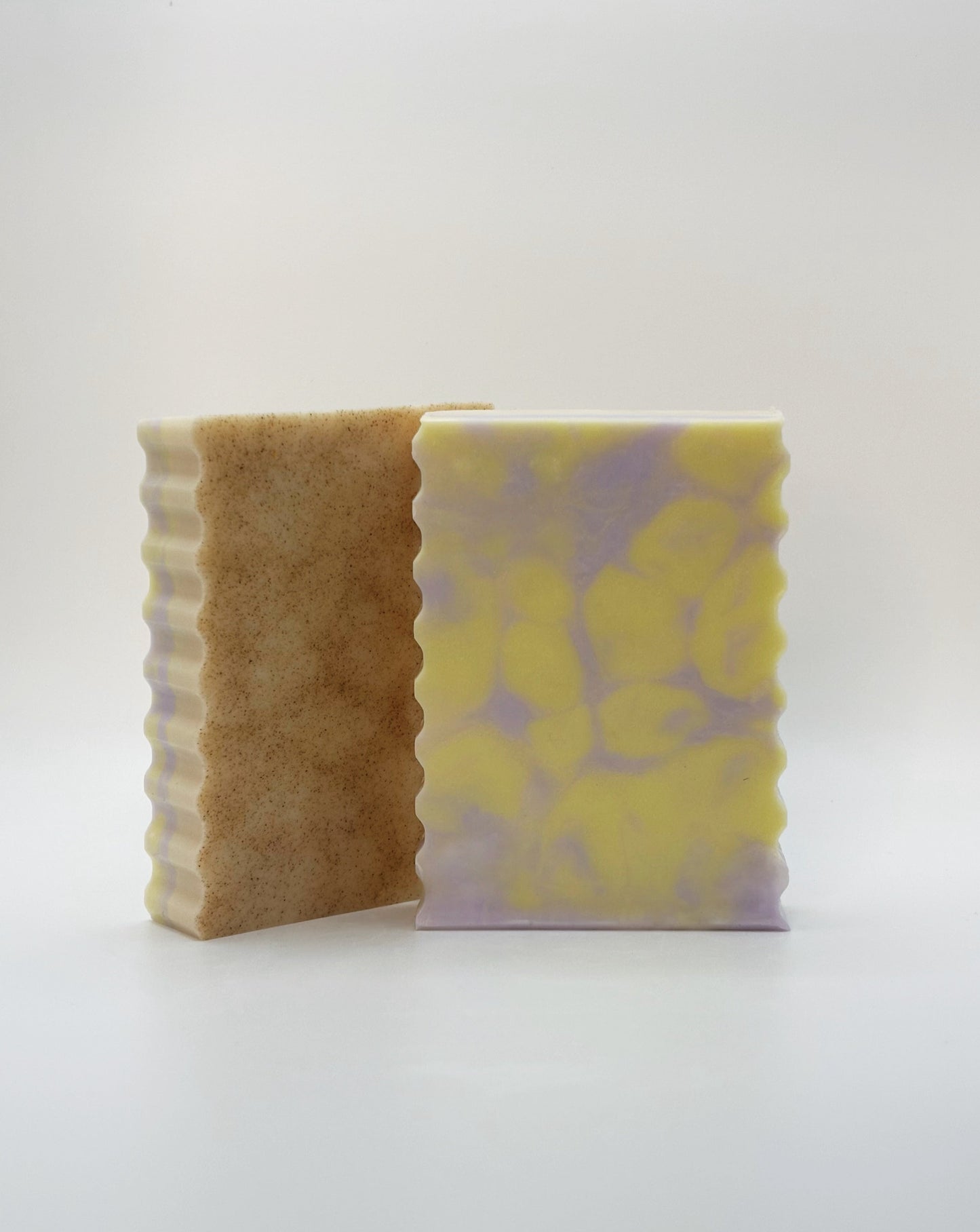 Morning Breeze | Natural Soap Bar