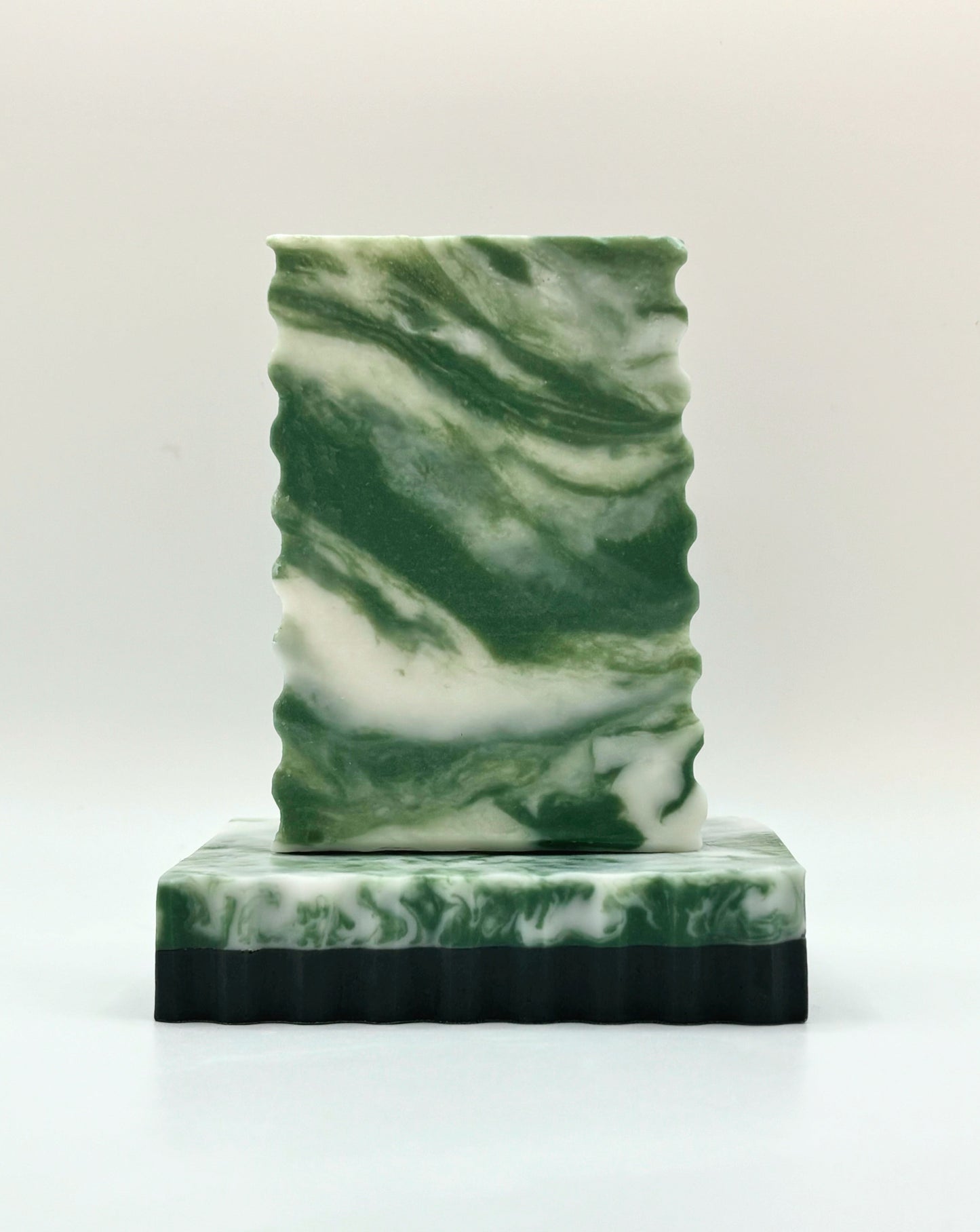 Foggy Forest | Natural Soap Bar