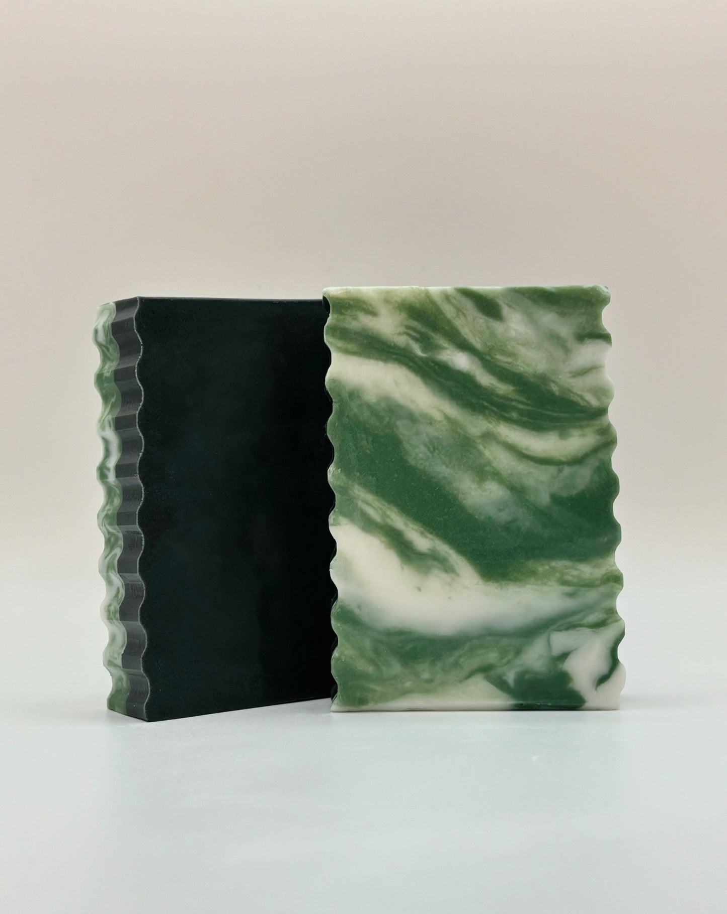 Foggy Forest | Natural Soap Bar