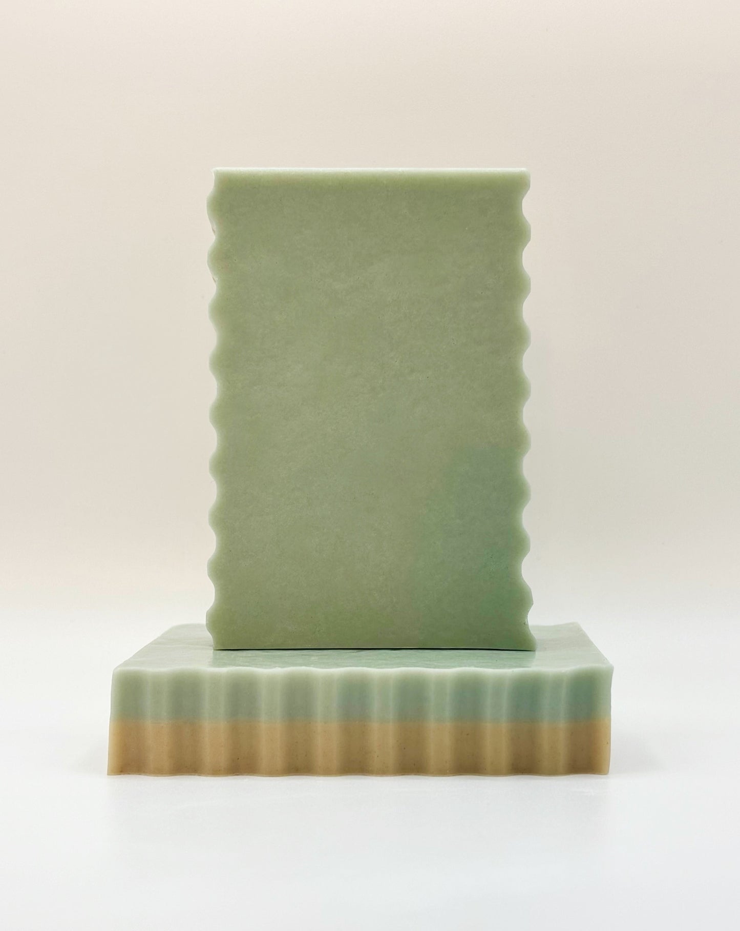 Aloe Eucalyptus | Natural Soap Bar