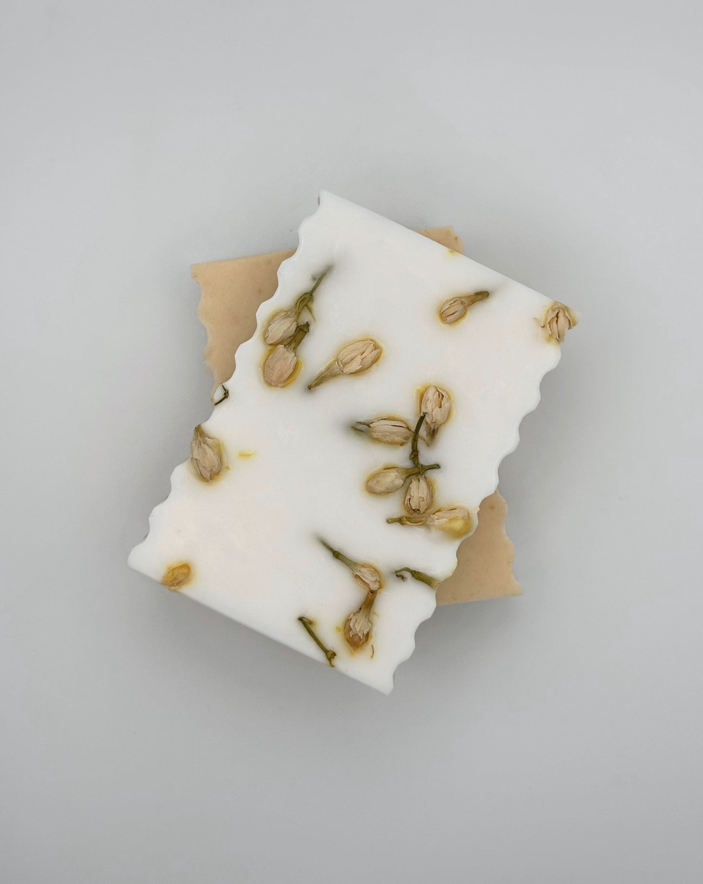 Jasmine Mint | Natural Soap Bar