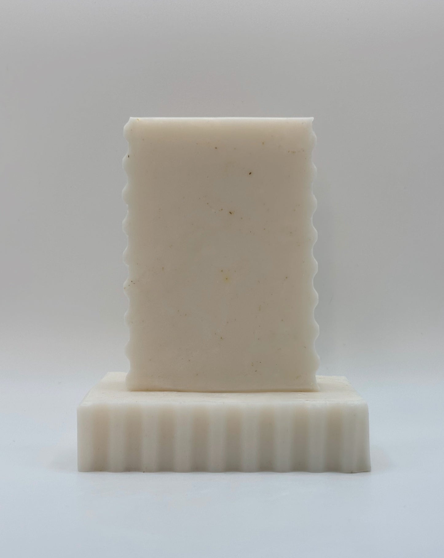 Milk & Honey | Natural Soap Bar