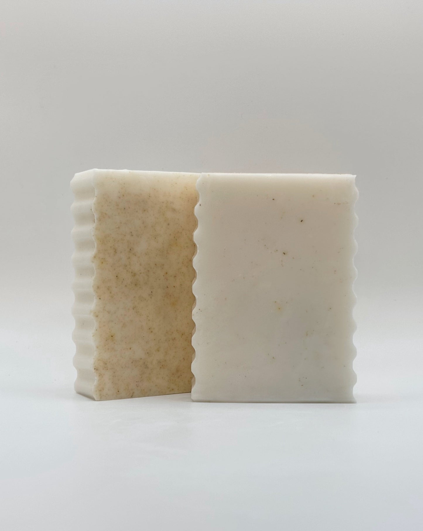 Milk & Honey | Natural Soap Bar