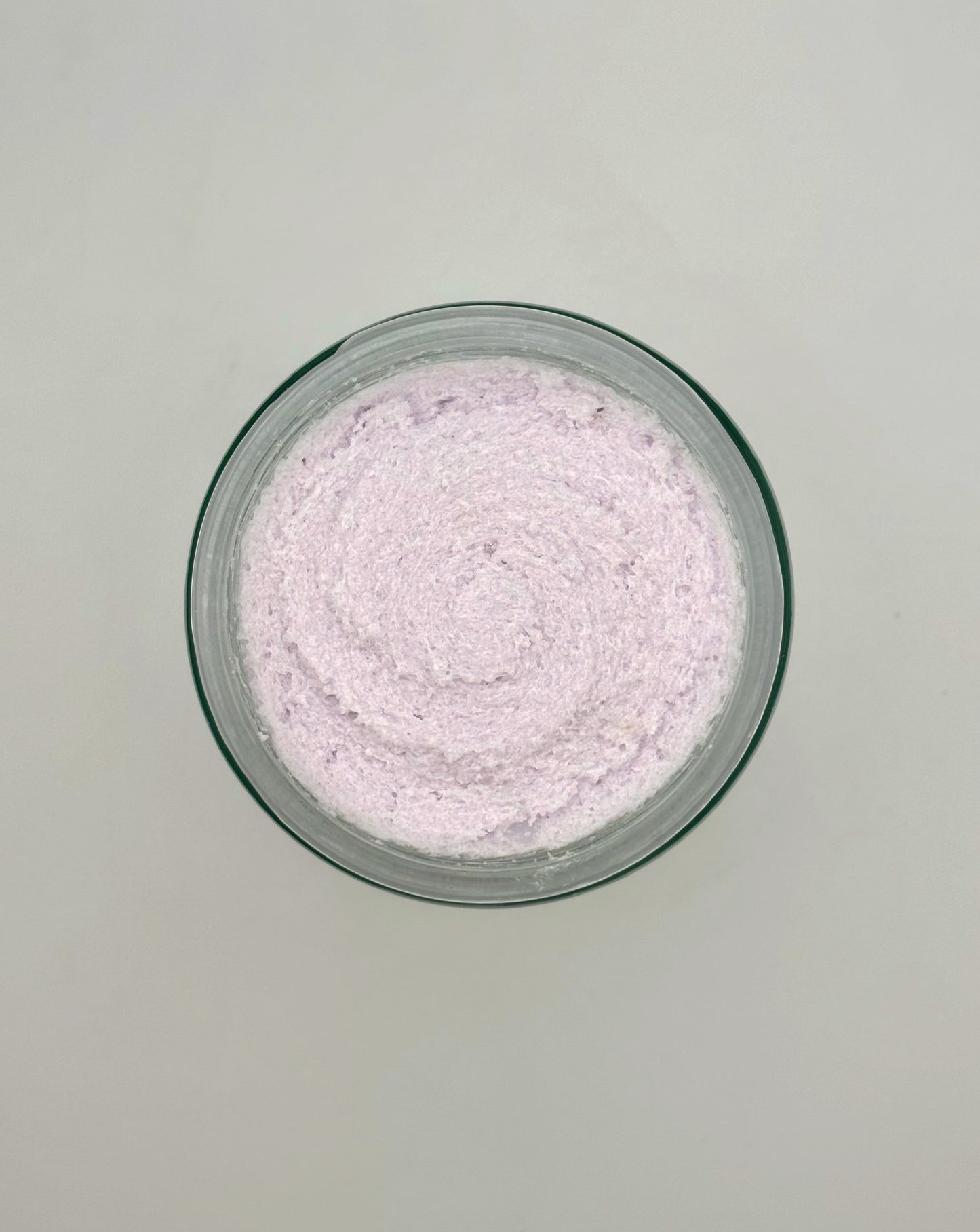 Lavender Field Sugar Scrub | Whipped Body Scrub