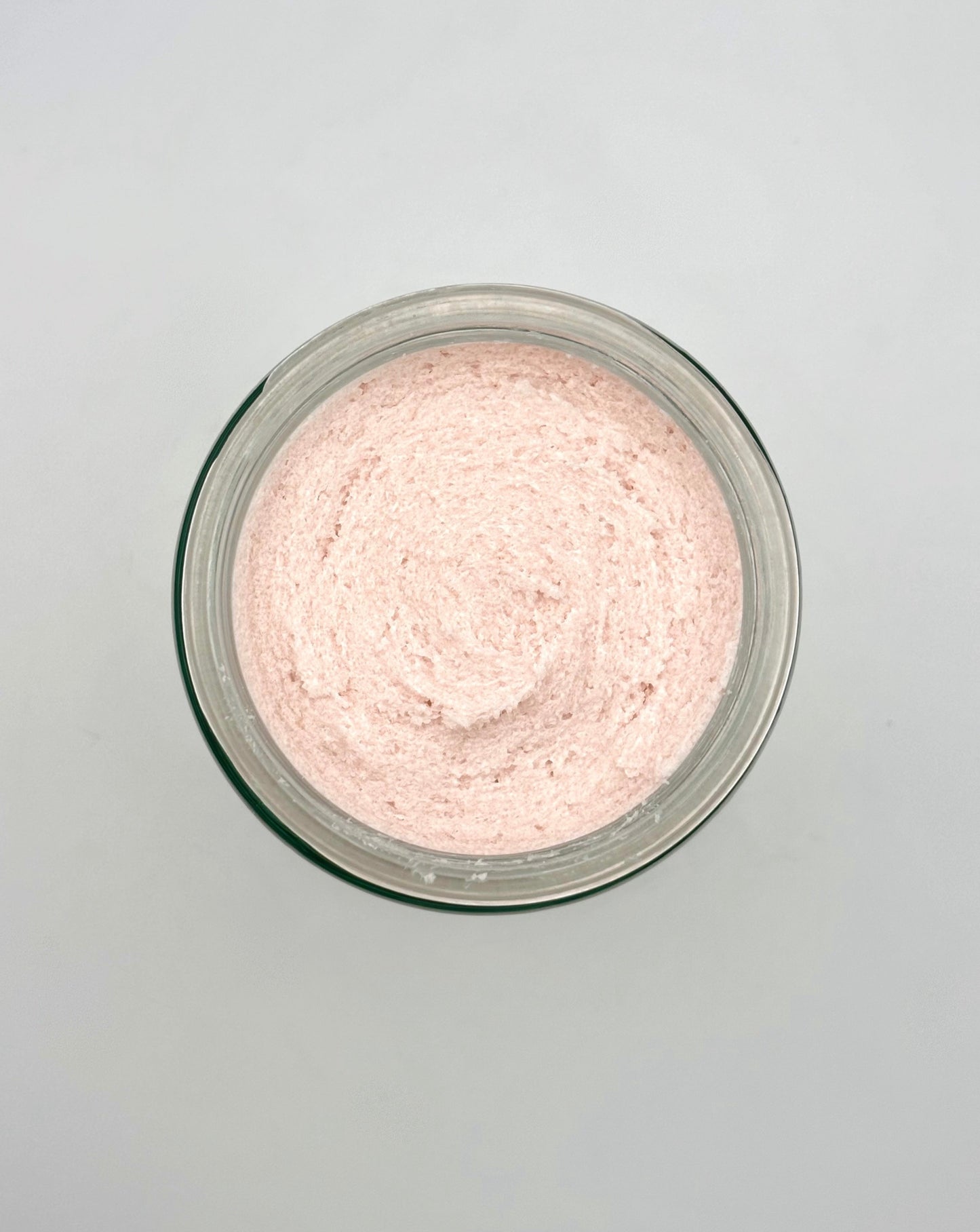 Grapefruit Rose | Whipped Sugar Scrub