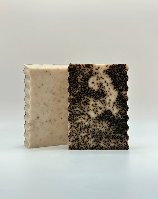 Coffee Bean | Natural Soap Bar