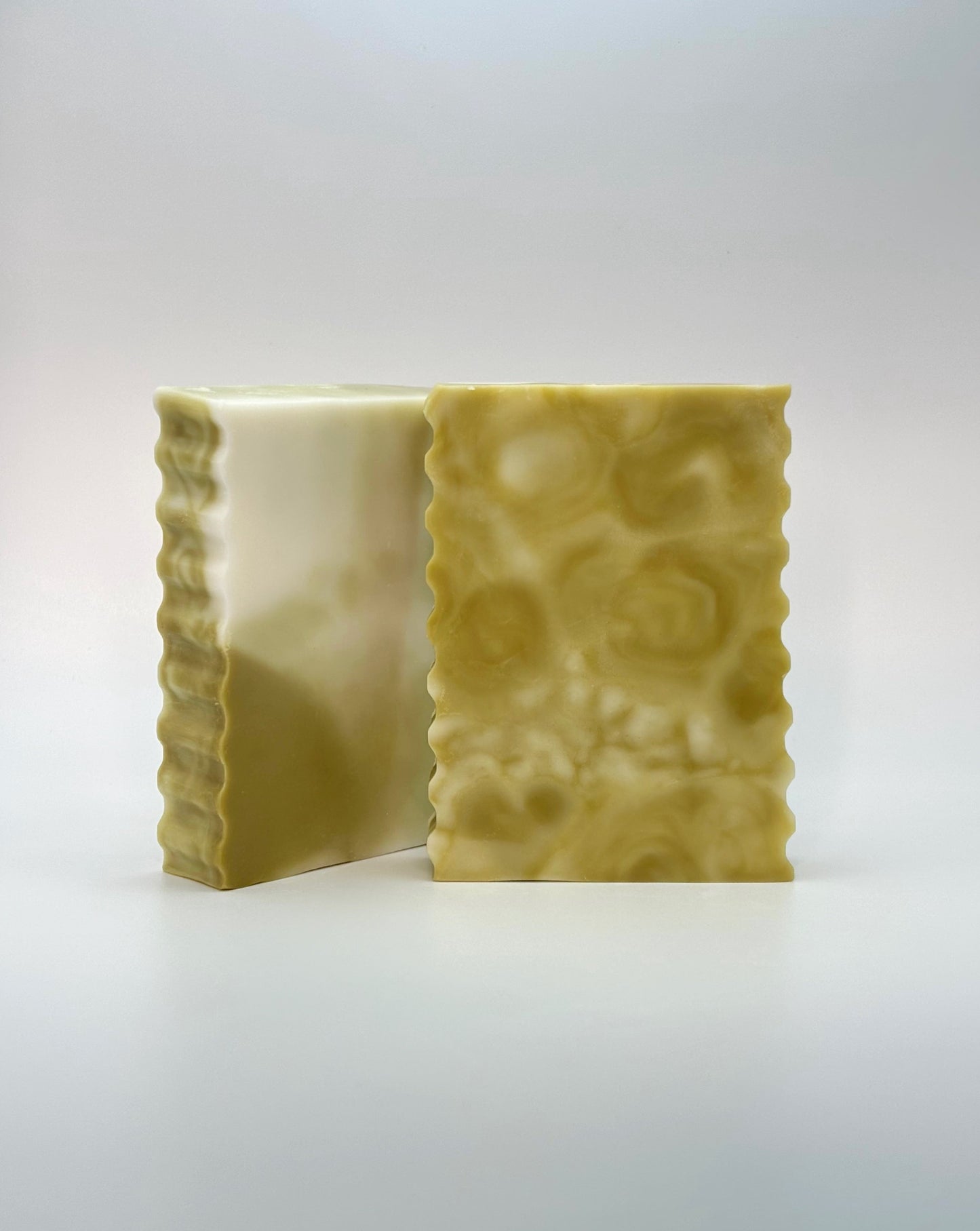 Matcha Green Tea | Natural Soap Bar