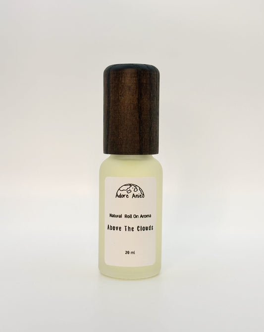 Above The Clouds | Roll On Aroma