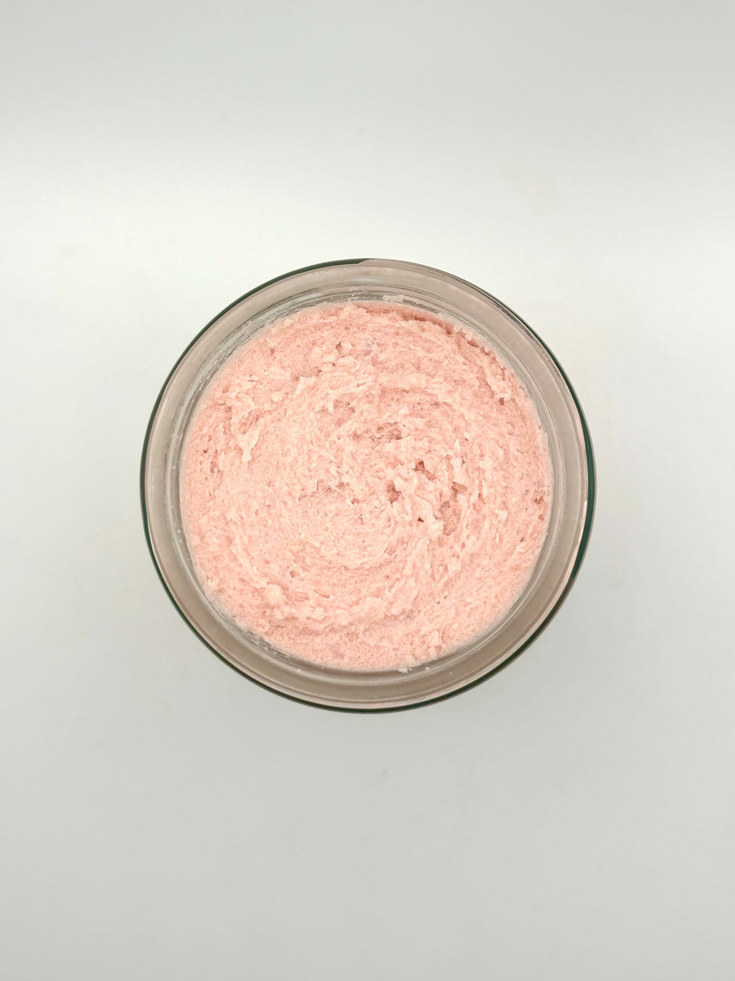 Grapefruit Rose | Whipped Sugar Scrub