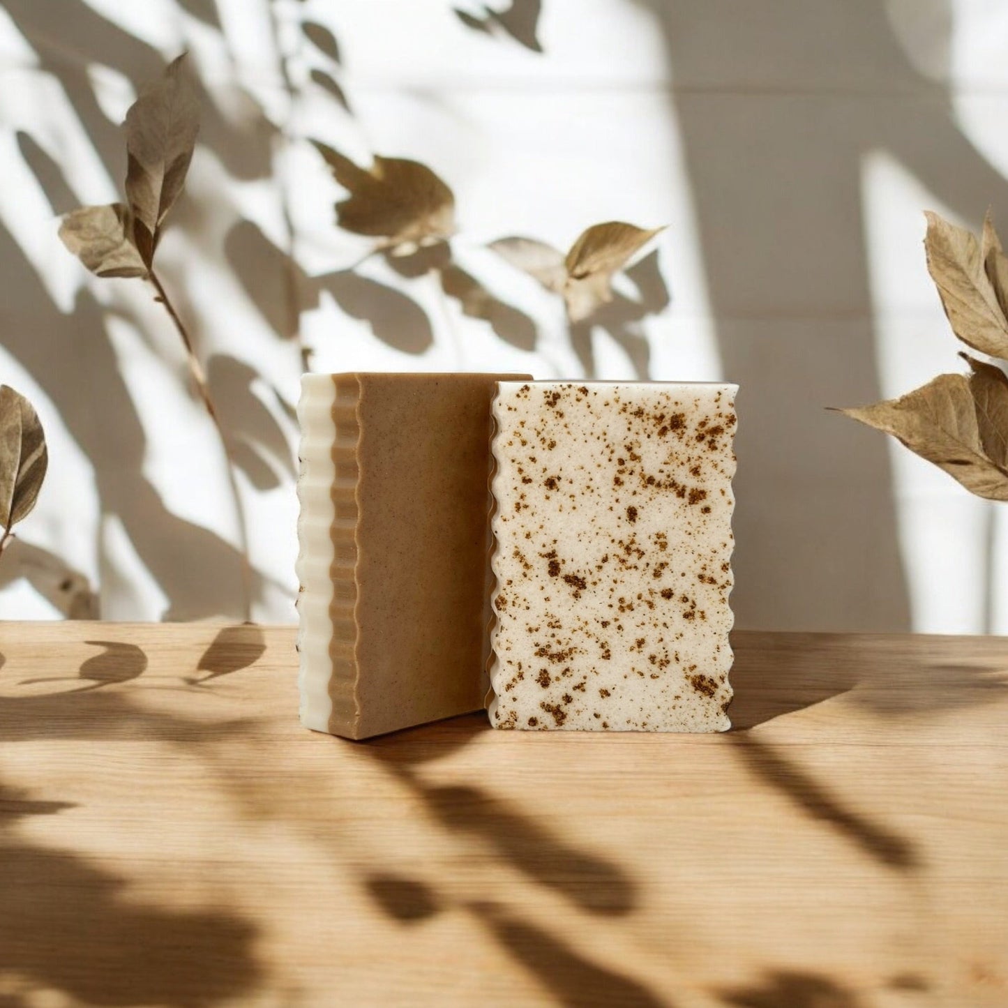 Spiced Chai | Fall Collection Natural Soap Bar