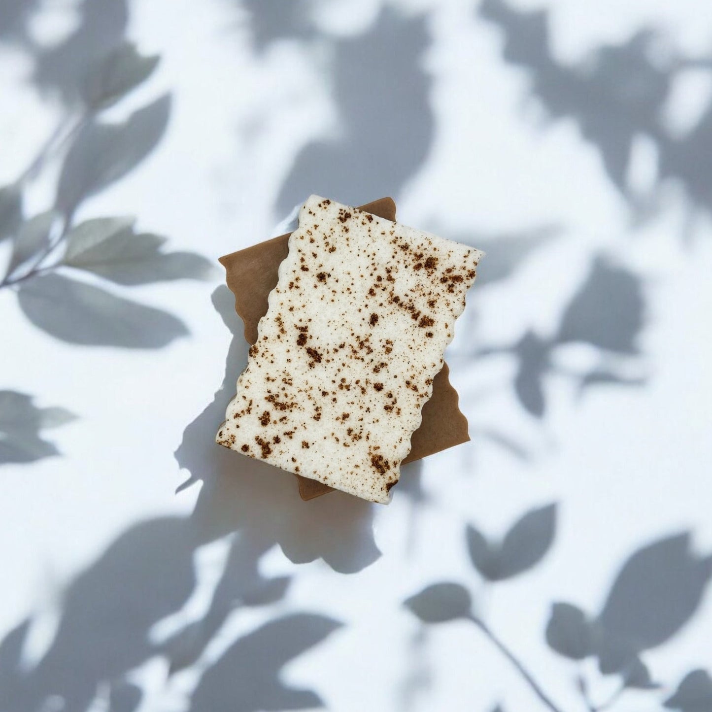 Spiced Chai | Fall Collection Natural Soap Bar