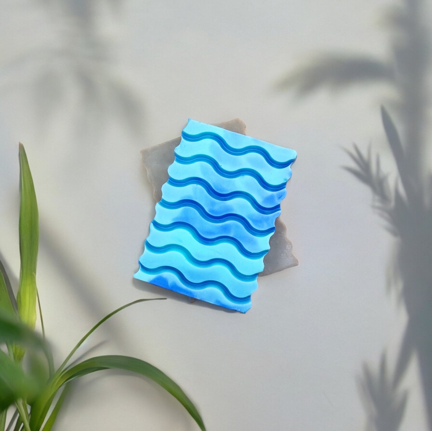 Ocean Waves | Summer Collection Natural Soap Bar