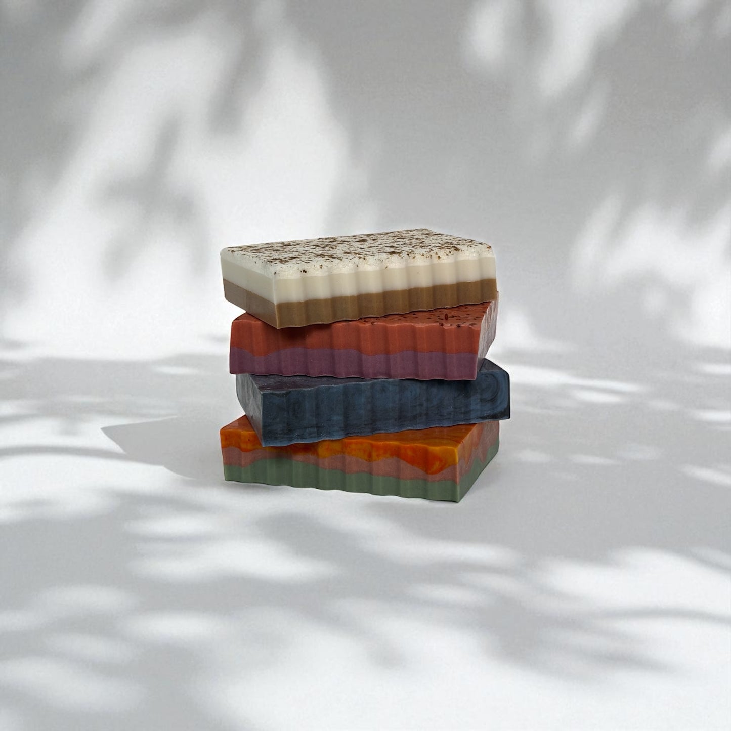 Fall Collection Bundle Box | Natural Soap Bar