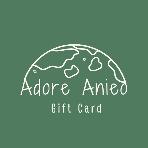 Adore Anieo Gift Card
